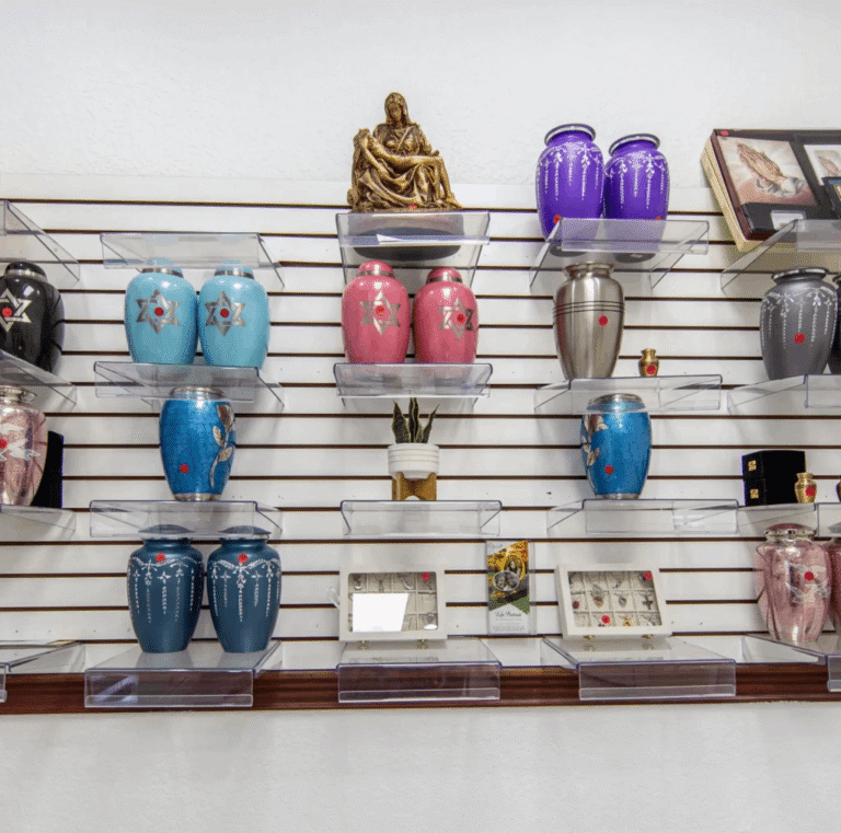 The Cremation Process: What to Expect