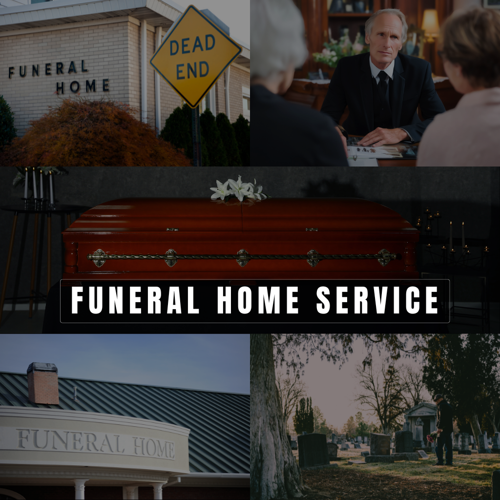 Miami, Florida Funeral Homes
