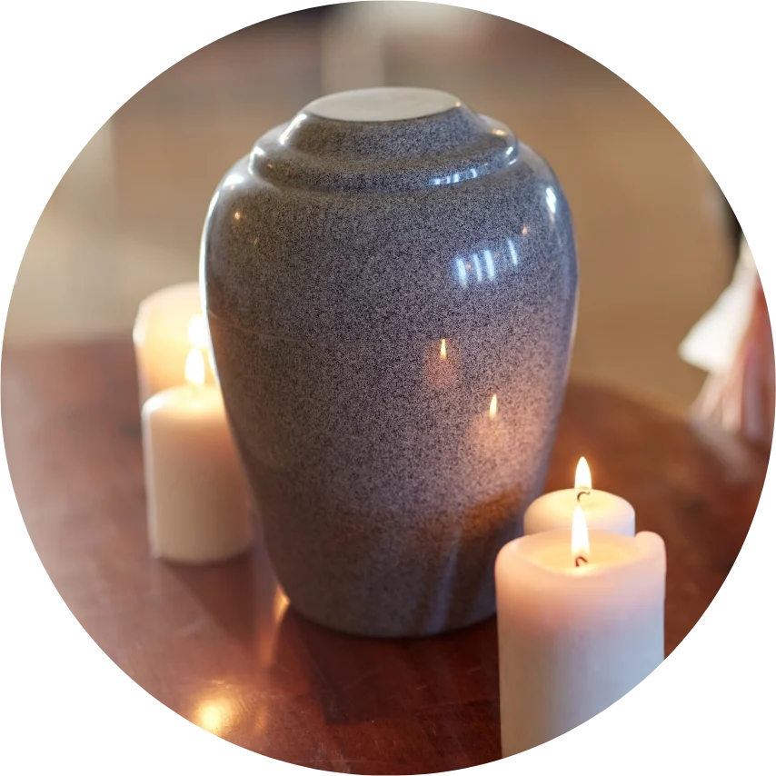 Direct Cremation From $850