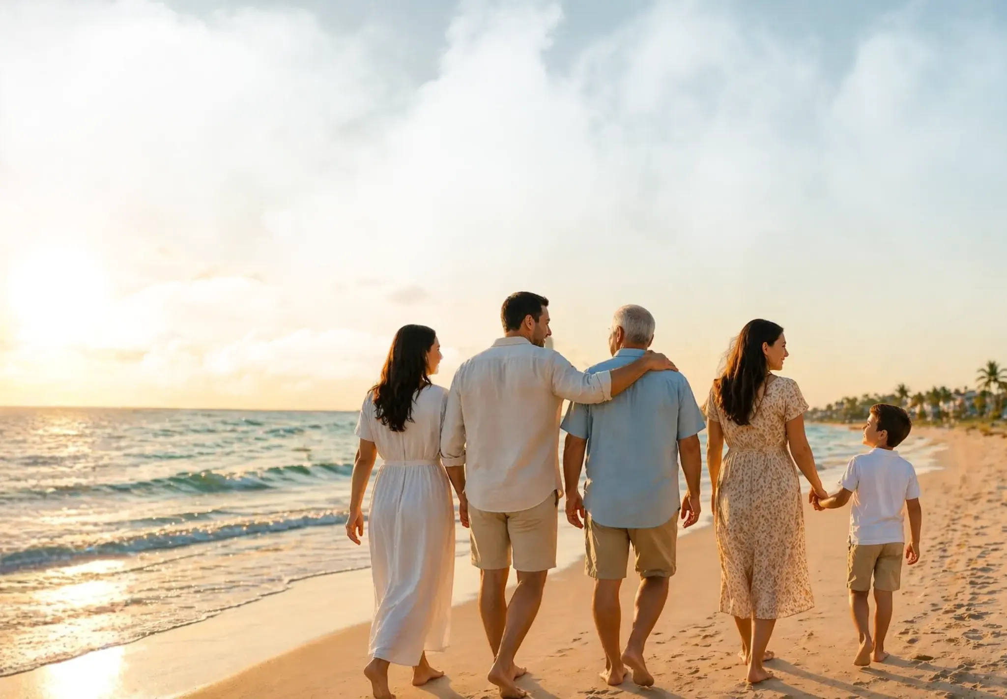 Support for families through every step of the cremation journey