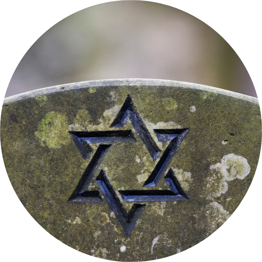 Jewish Funeral Services