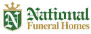 National Funeral Homes logo