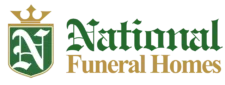 National Funeral Homes logo