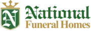 National Funeral Homes logo