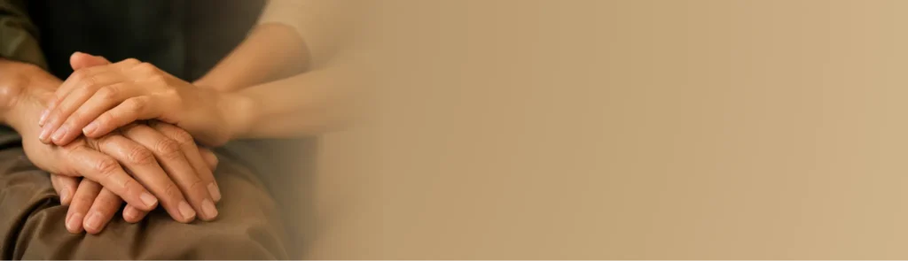 hands banner