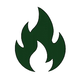 Cremation services icon at National Funeral Homes