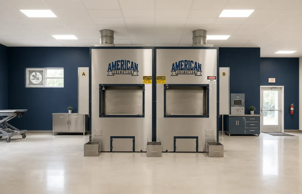 Servicios de Cremación Miami